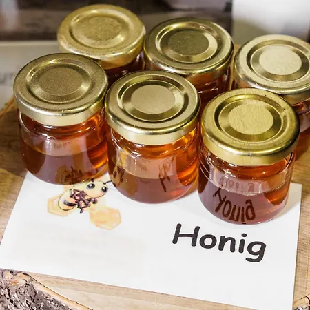 Flair Hopfengarten 호텔 밀텐베르크