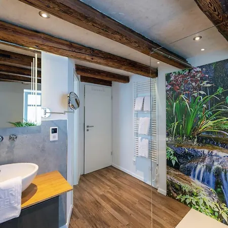 Flair Hopfengarten 호텔