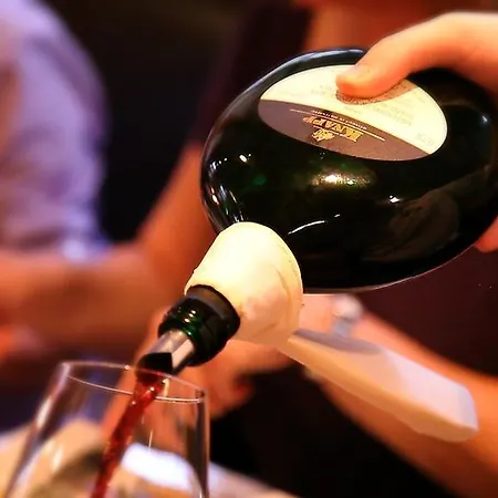 Flair Hopfengarten 밀텐베르크