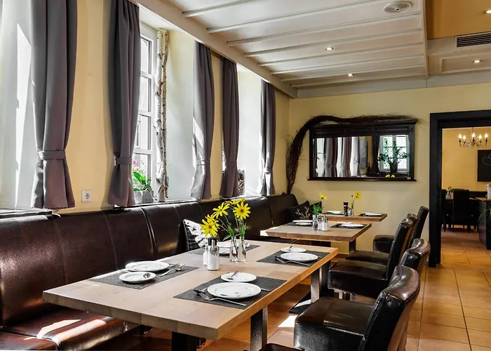 Flair Hopfengarten 3*