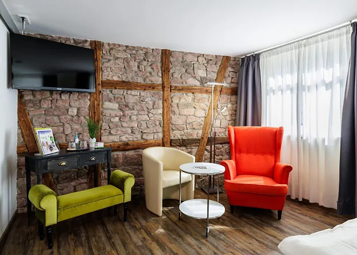 Flair Hopfengarten Hotel
