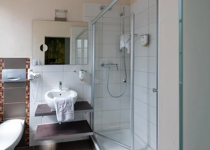 Flair Hopfengarten Hotel Miltenberg
