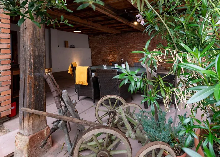 Flair Hopfengarten Miltenberg
