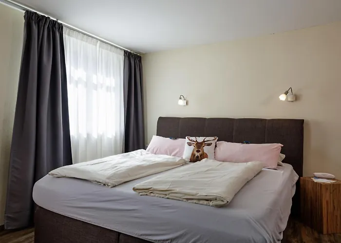 Flair Hopfengarten 3*