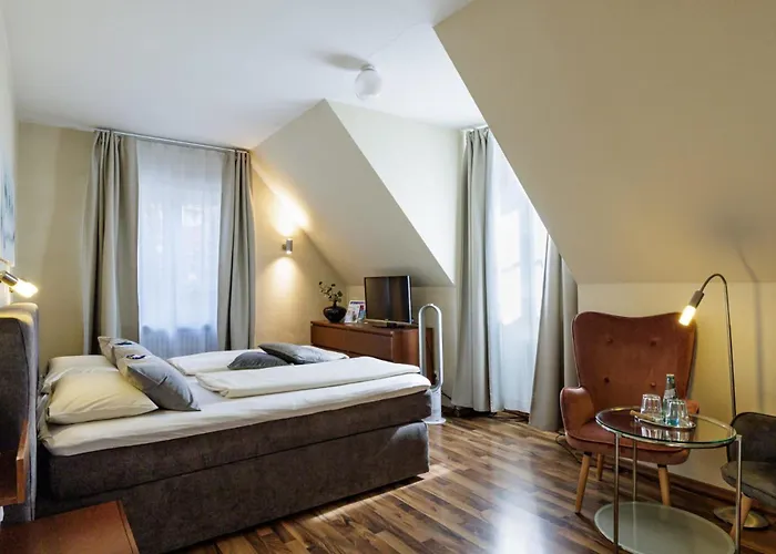 Flair Hopfengarten Hotel 3*