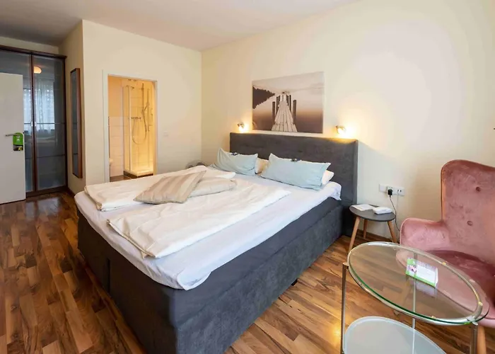 Hotel Flair Hopfengarten Miltenberg