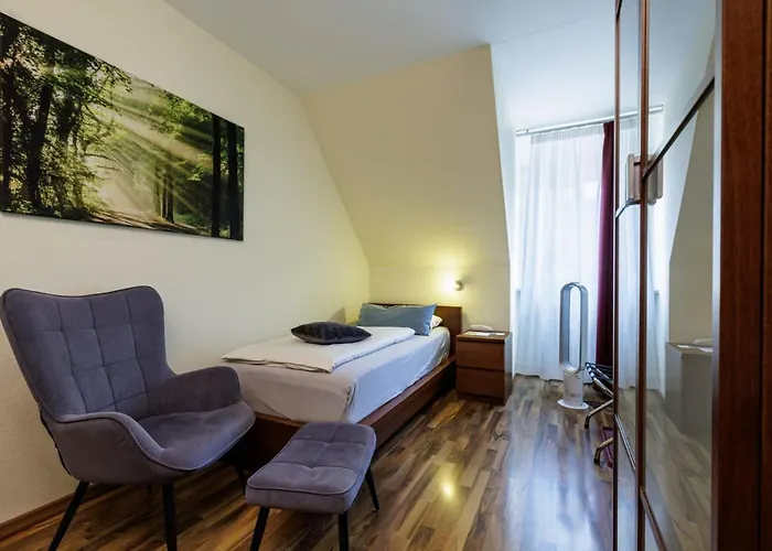 Hotel Flair Hopfengarten