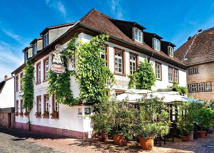 Flair Hopfengarten Hotel