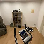 Flair Hopfengarten فندق ميلتينبرغ
