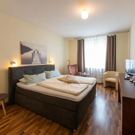 Flair Hopfengarten Hotel 3*
