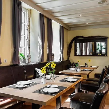 Flair Hopfengarten 3*