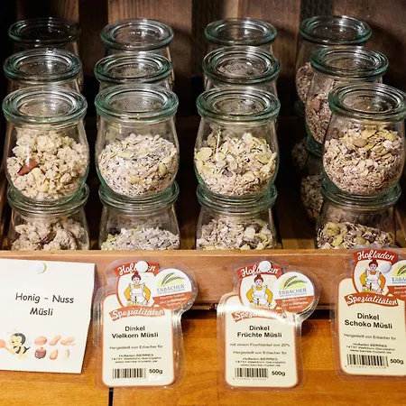 Flair Hopfengarten Hotel Miltenberg