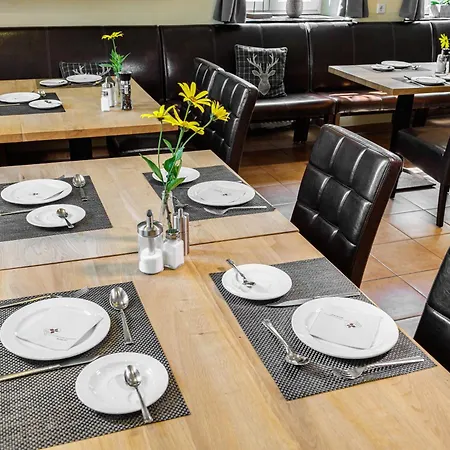 Flair Hopfengarten Hotel