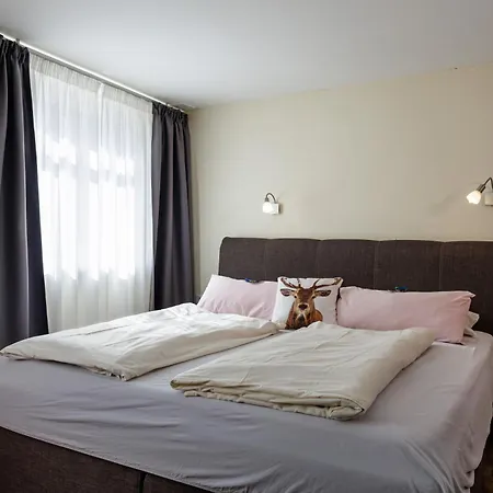Flair Hopfengarten 3*