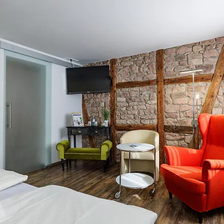 Hotel Flair Hopfengarten