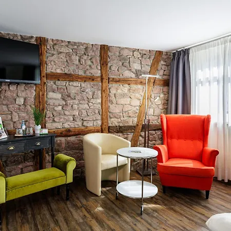 Flair Hopfengarten Hotel