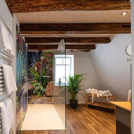 Flair Hopfengarten Hotel 3*