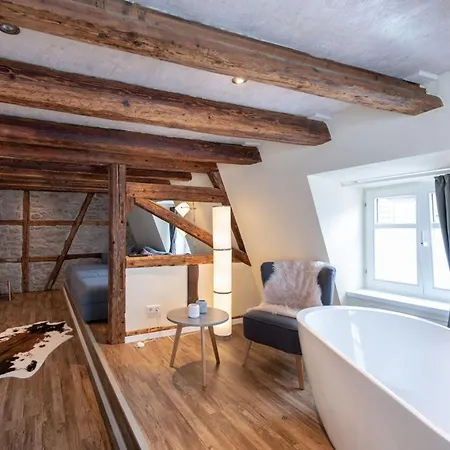 Hotel Flair Hopfengarten Miltenberg