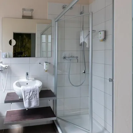 Flair Hopfengarten Hotel Miltenberg