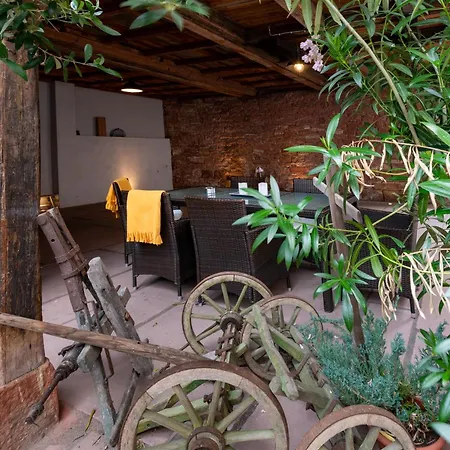 Flair Hopfengarten Miltenberg
