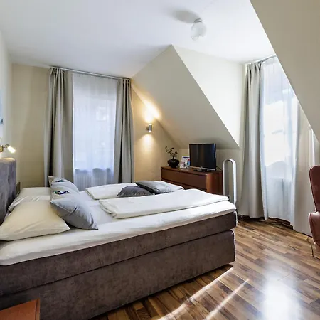 Flair Hopfengarten Hotel 3*