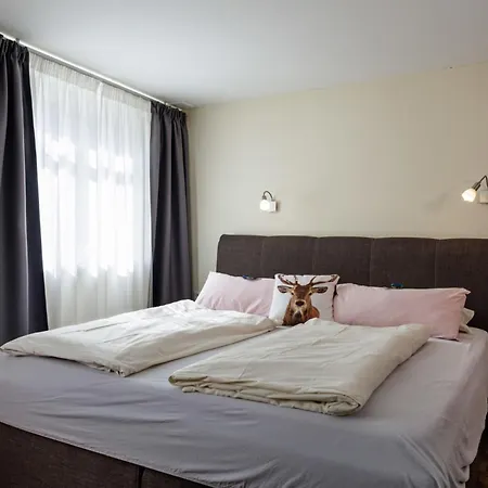 Flair Hopfengarten 3*