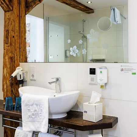 Flair Hopfengarten Hotel 3*