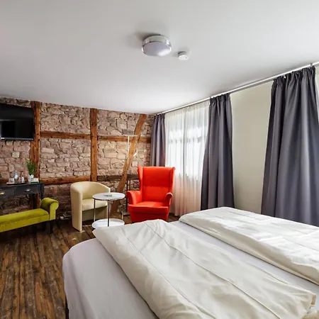 Hotel Flair Hopfengarten 3*