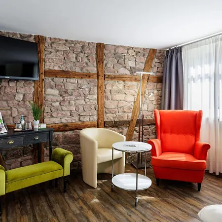 Flair Hopfengarten Hotel Miltenberg