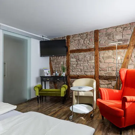Hotel Flair Hopfengarten Miltenberg