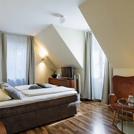 Flair Hopfengarten Hotel 3*