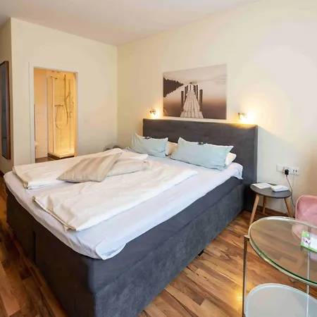 Hotel Flair Hopfengarten Miltenberg