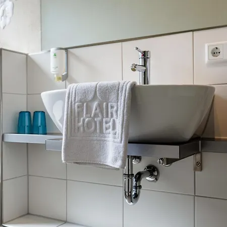 Flair Hopfengarten Hotel