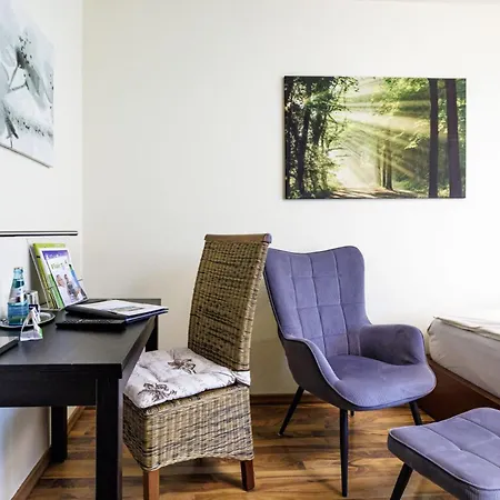 Flair Hopfengarten Hotel 3*