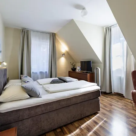 Hotel Flair Hopfengarten Miltenberg