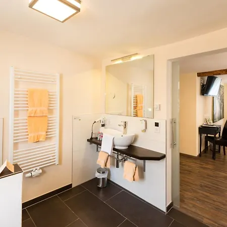 Hotel Flair Hopfengarten Miltenberg