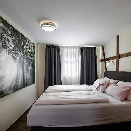 Hotel Flair Hopfengarten