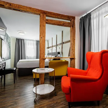 Flair Hopfengarten 3* Miltenberg