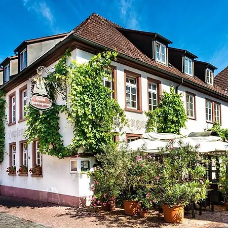 Flair Hopfengarten Hotel