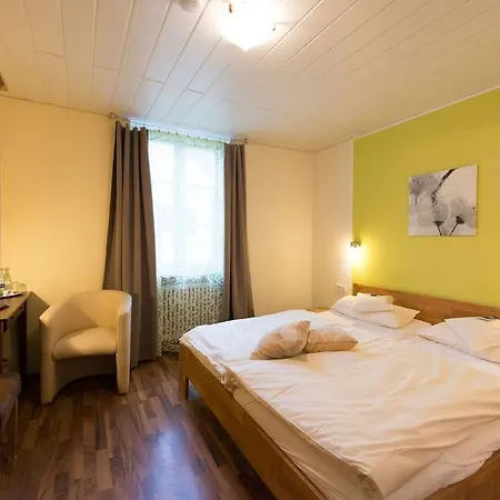 Flair Hopfengarten Отель 3*