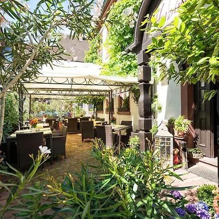 Hotel Flair Hopfengarten