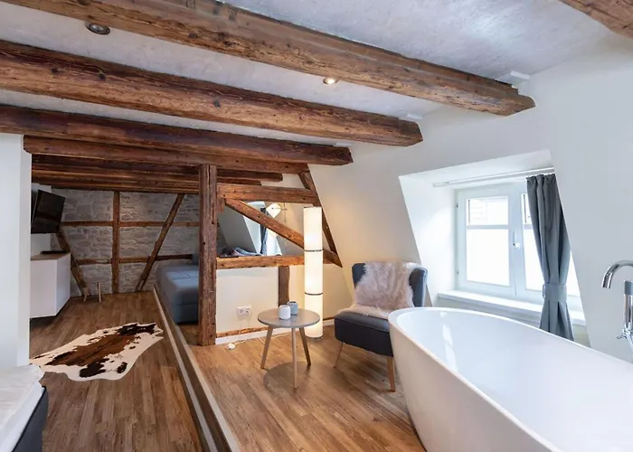 Hotel Flair Hopfengarten Miltenberg