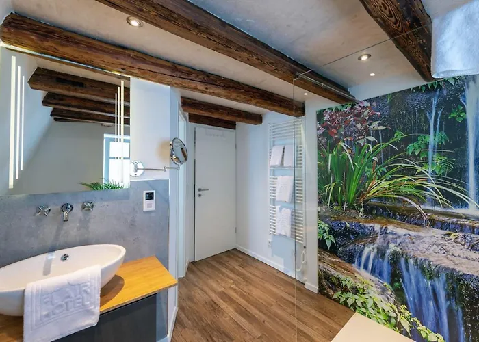 Flair Hopfengarten Hotel