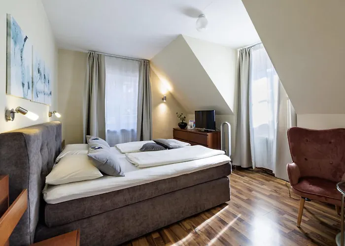 Hotel Flair Hopfengarten Miltenberg