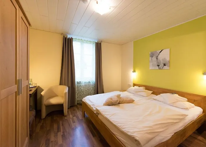Flair Hopfengarten Hotel 3*